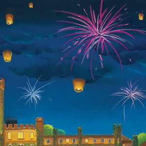 Swinton Celebrations - Original Artwork