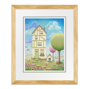 There's No Place Like Home