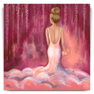 Serenity - Original Artwork