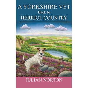 A Yorkshire Vet Book