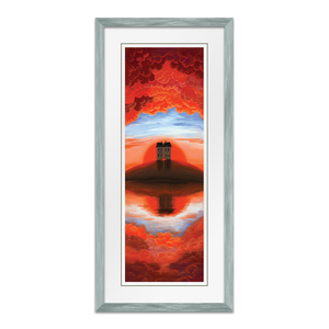 Reflections Of The Past