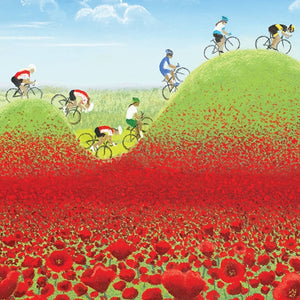 Arts and Culture - Original Artwork