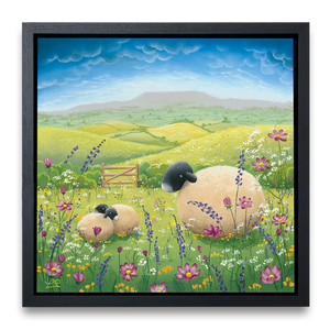 Its The Little Things in Life