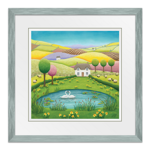 Where Dreams Come True