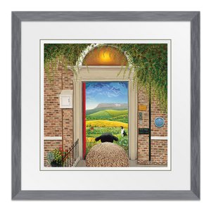 Door To Herriot Country