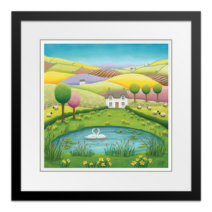 Where Dreams Come True