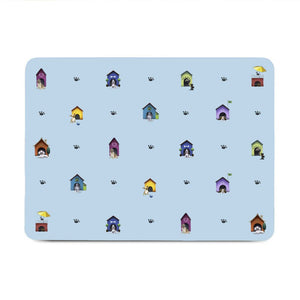 Centre Barks - Placemat