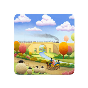 Railway 200 Coaster