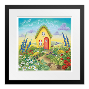 Happiness is Homemade