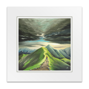 King of the Mountain