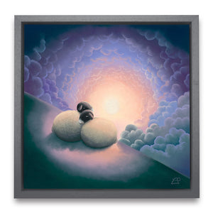 Somewhere Only We Know