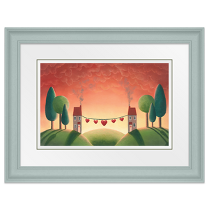 When Your Heart's On The Line