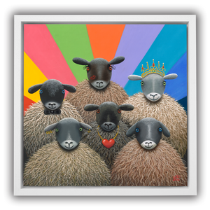 Baa-Hemian Rhapsody