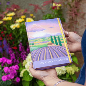 Self Care & Daily Planning Bundle