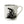 Determination - Fine Bone China Mug