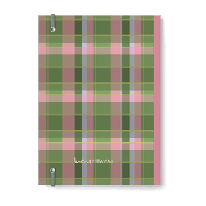 2027 A5 Diary Sheep Dip