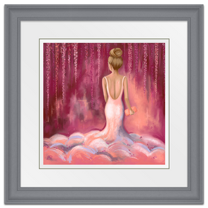 Serenity Artist Proof