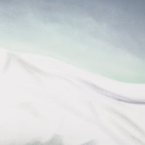 Duvet Day - Original Artwork