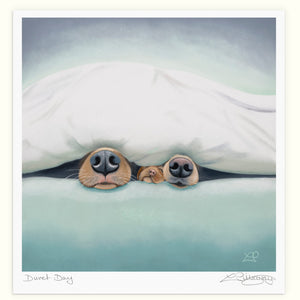 Duvet Day