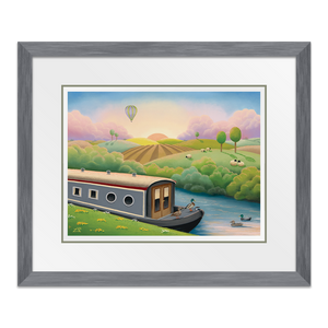 Life in the Fast Lane