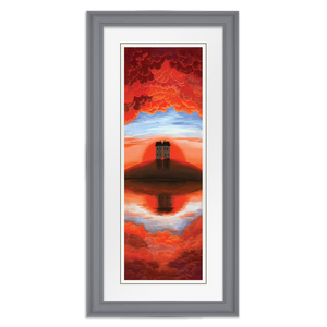 Reflections Of The Past