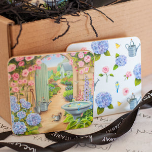 Secret Garden Gift Box – Lucy Pittaway Collection Gift Set