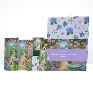 Secret Garden Gift Box – Lucy Pittaway Collection Gift Set