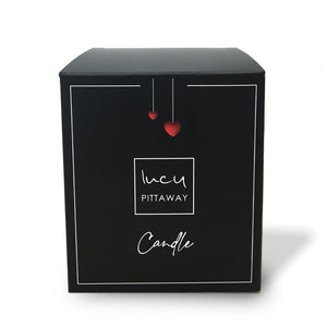 Lucy Pittaway Home Candle