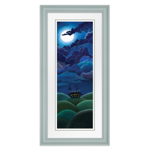 Too Close For Comfort