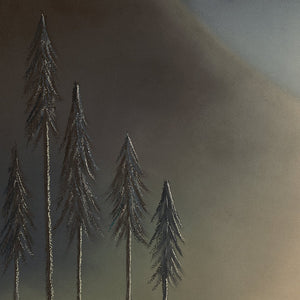 Escape the Ordinary - Original Artwork