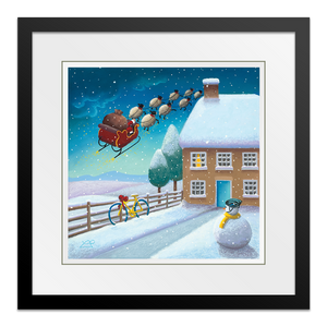 All I Want For Christmas...