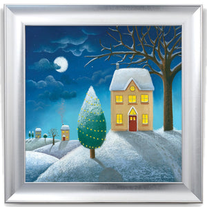 Staying In is the New Going Out