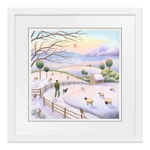 A Winter's Tale Artist Proof