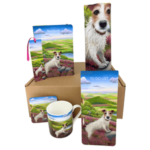 One Vet and His Dog Gift Box
