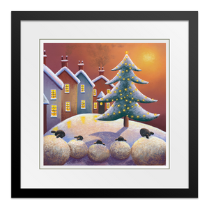 The Warmth Of Christmas