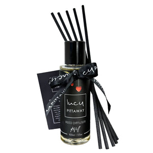 Lucy Pittaway Reed Diffuser Refill