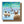 Moonlight and Magic Christmas Card Pack of 10
