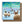 Moonlight and Magic Christmas Card Pack of 10