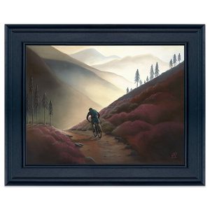 Escape the Ordinary - Original Artwork