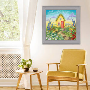 Happiness is Homemade