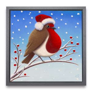 Santa's Little Helper