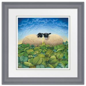 Roll Me Over In The Clover