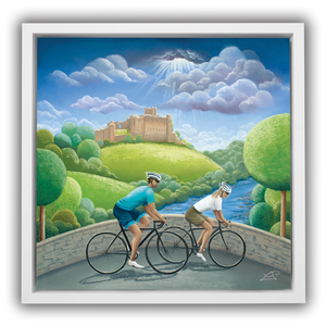 Escape To The Country