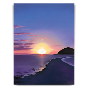 A Path Beyond The Light