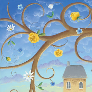 Home Sweet Home - Original Artwork