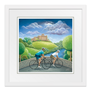 Escape To The Country