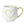 Green Heart Mug