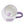 Lilac Heart Mug