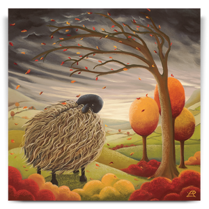 Hope is on the Horizon