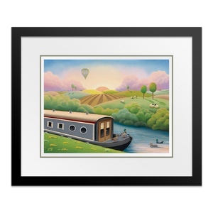 Life in the Fast Lane